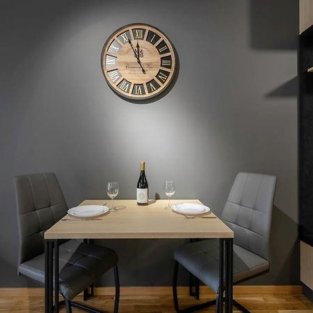 Apartamenty Artus Stary Browar Gdańsk Extérieur photo