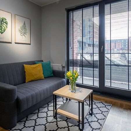 Apartamenty Artus Stary Browar Gdańsk Extérieur photo