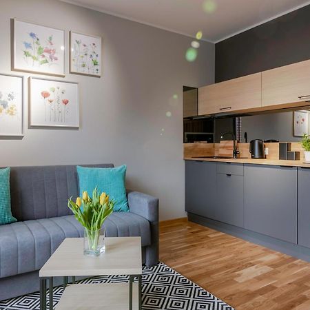 Apartamenty Artus Stary Browar Gdańsk Extérieur photo