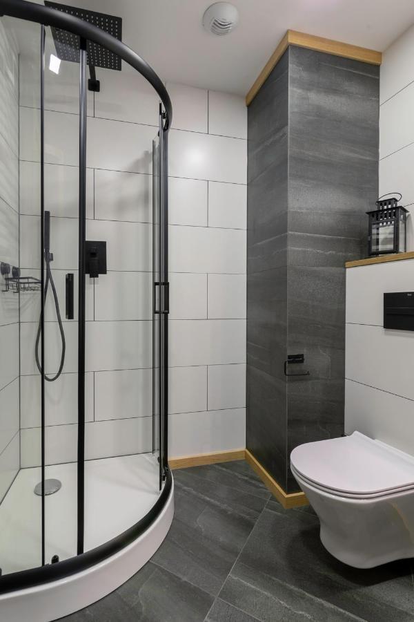 Apartamenty Artus Stary Browar Gdańsk Extérieur photo