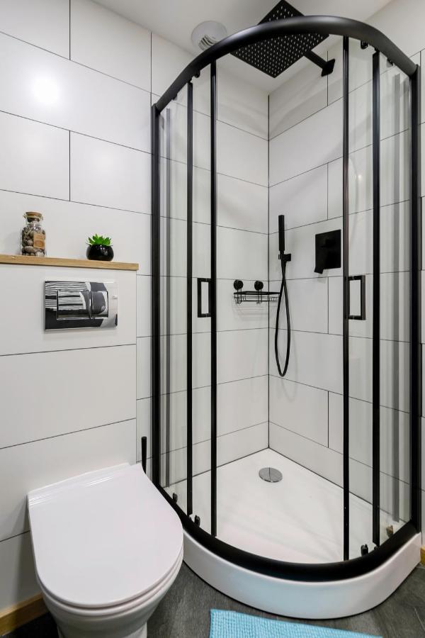 Apartamenty Artus Stary Browar Gdańsk Extérieur photo