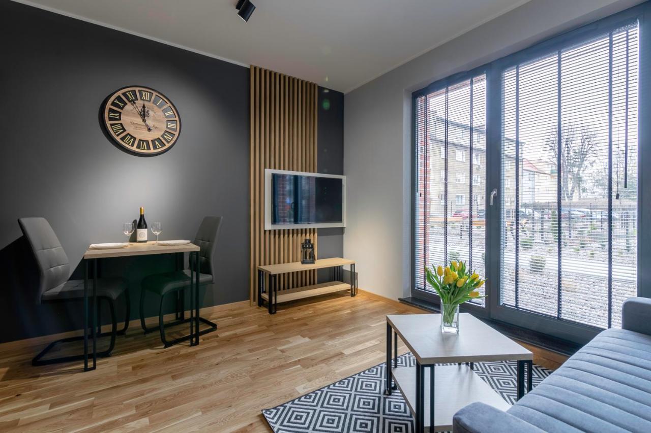Apartamenty Artus Stary Browar Gdańsk Extérieur photo