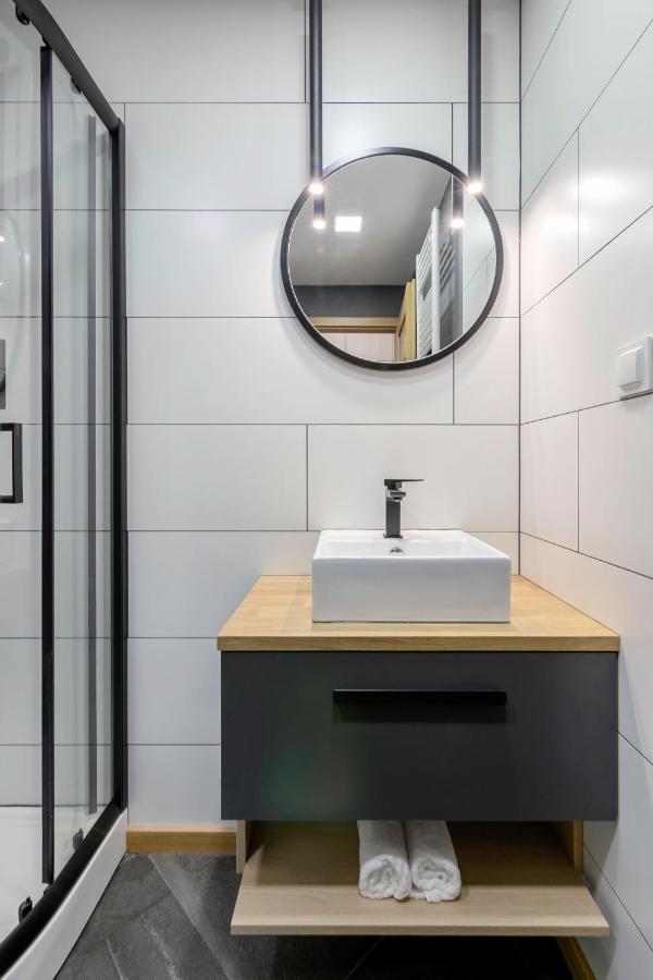 Apartamenty Artus Stary Browar Gdańsk Extérieur photo